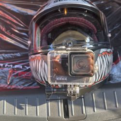 Go Pro Camera 