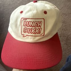 SNAG Collective x Lunchboxx "Central Market