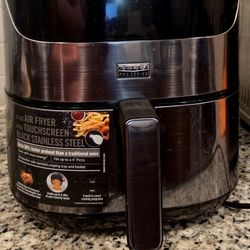 Bella PRO - 8-qt. Air Fryer 