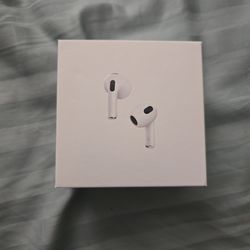 Earpods 3 gen 1:1