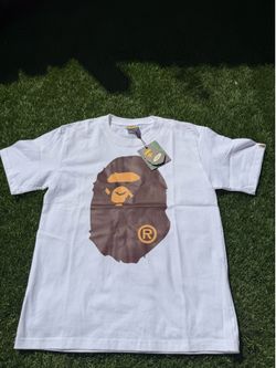 Bape shirt
