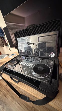 PiONEER REV5 mobile kit DJ SET