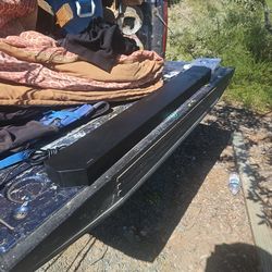 Samsung suround sound bar