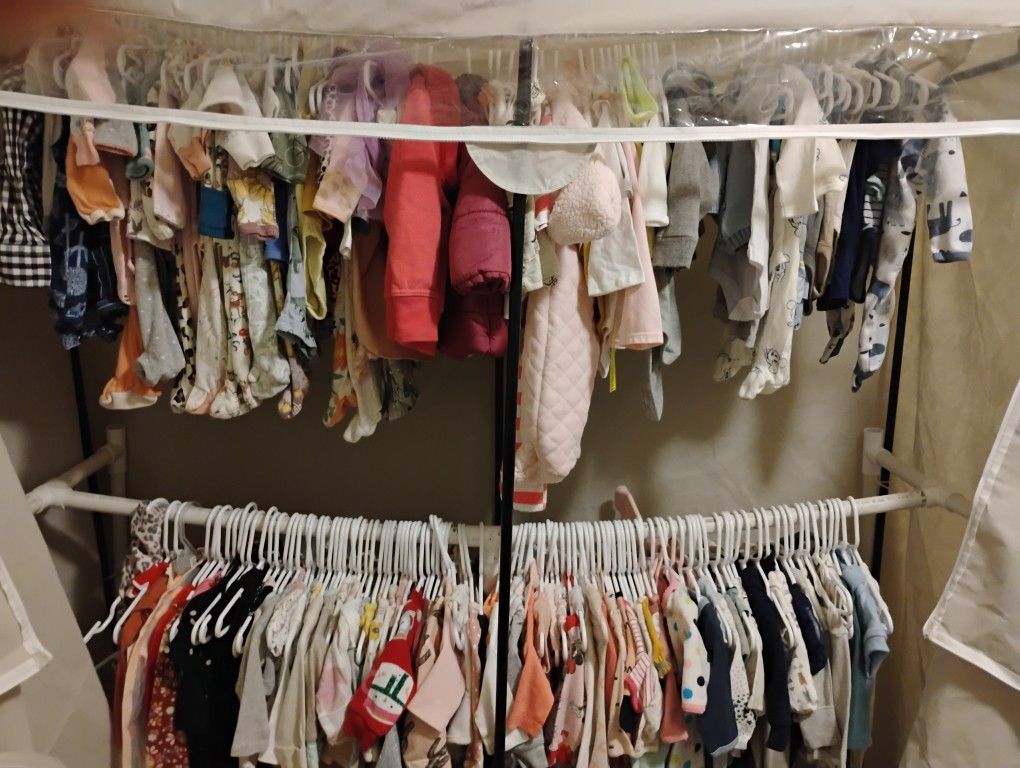 1 Dollars An Out Fit New 5$ And Bundles Of 25 50 0r100