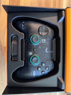 Controller Scuff Envision pro V2