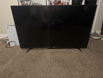 Hisense tv