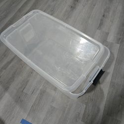 Storage Bin 