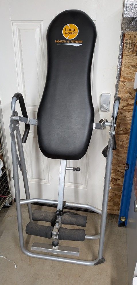 Inversion Chair