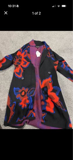 Banana republic cardigan size S