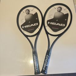 Head Prestige Pro 2023 Racquet 5.0