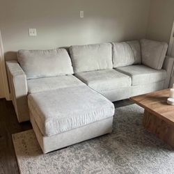 Lovesac couch