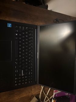 Asus Vivobook laptop