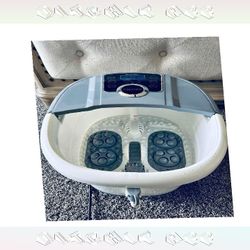 Professional Foot Therapy - Unwind at Home sport word