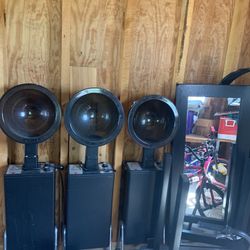 Salon Equipment