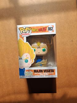 Funko Pop! Animation: Dragon Ball Z