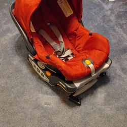 Car seat / Carrier