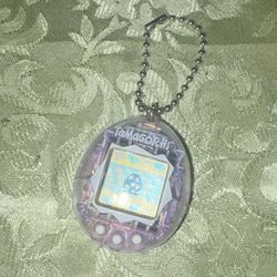 Tamagotchi Virtual Pet   Special Edition 