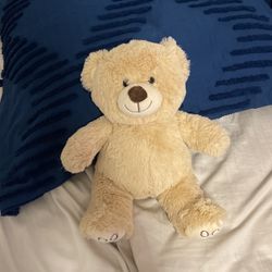 Stuffed Animal