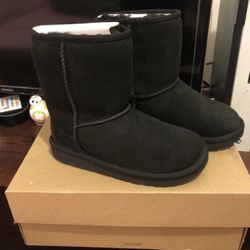 UGG Kids Classic Low Boots
