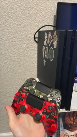 PS4 PRO / PLAYSTATION 4 PRO