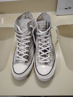 All Star Converse shoes