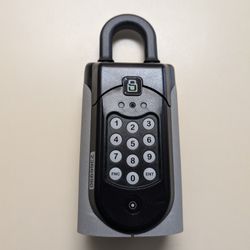 Realtor Sentrikey ELB