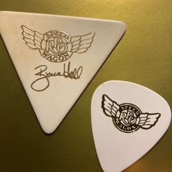 Guitar Picks