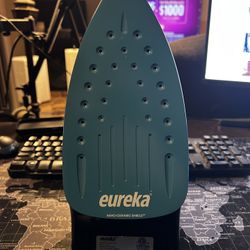 Eureka Champion Iron