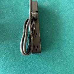 Power cords 