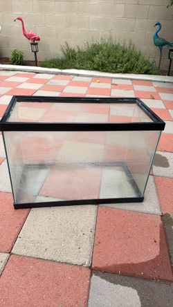 Fish  tank 20 GL