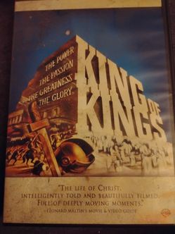 King of Kings!💕