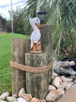 Nautical decorations