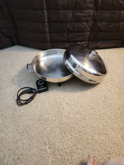 Farberware Dome Skillet