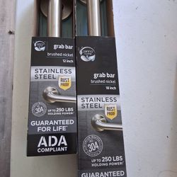 Grab Bars