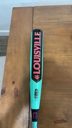 Louisville Supra travel ball bat 31 inch -8
