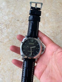 Automatic MensWatch // OBO