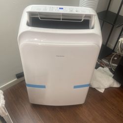 Insignia Portable Air Conditioner