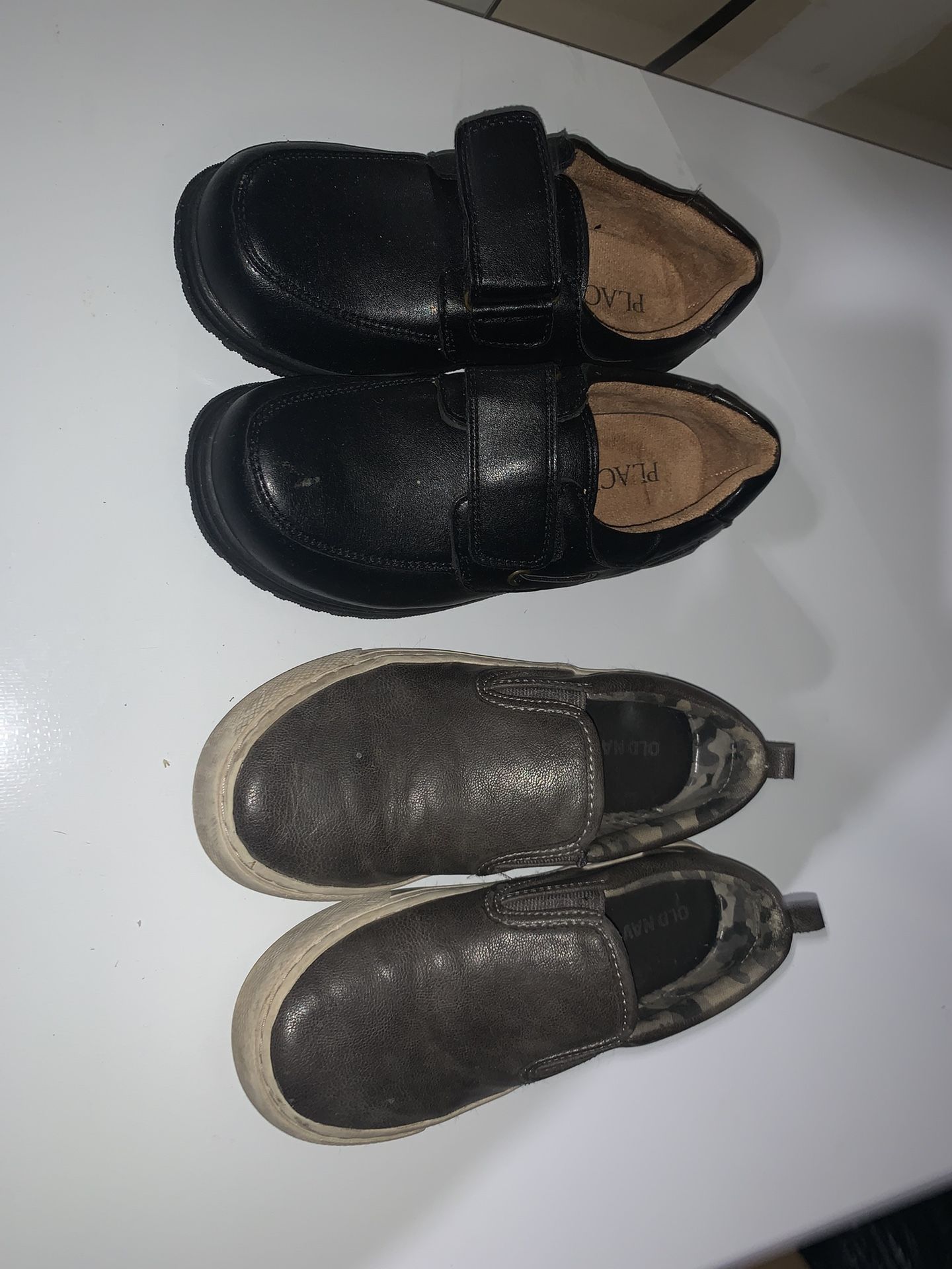 Shoes Size 13