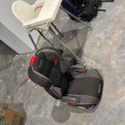 Free Baby Gear, Car Seats, High Chair, Booster Seats 