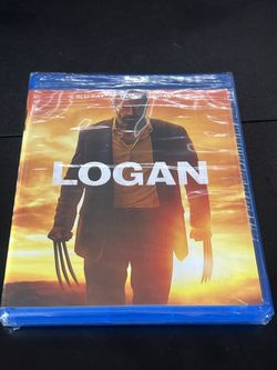 Marvel Blu-ray Lot (3) – Logan Deadpool Thor – Action Superhero Movies