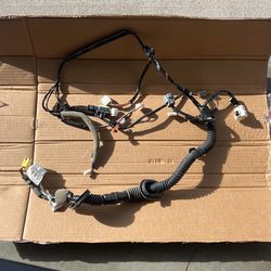 Front Right Door Wiring Harness 2017 Subaru Outback