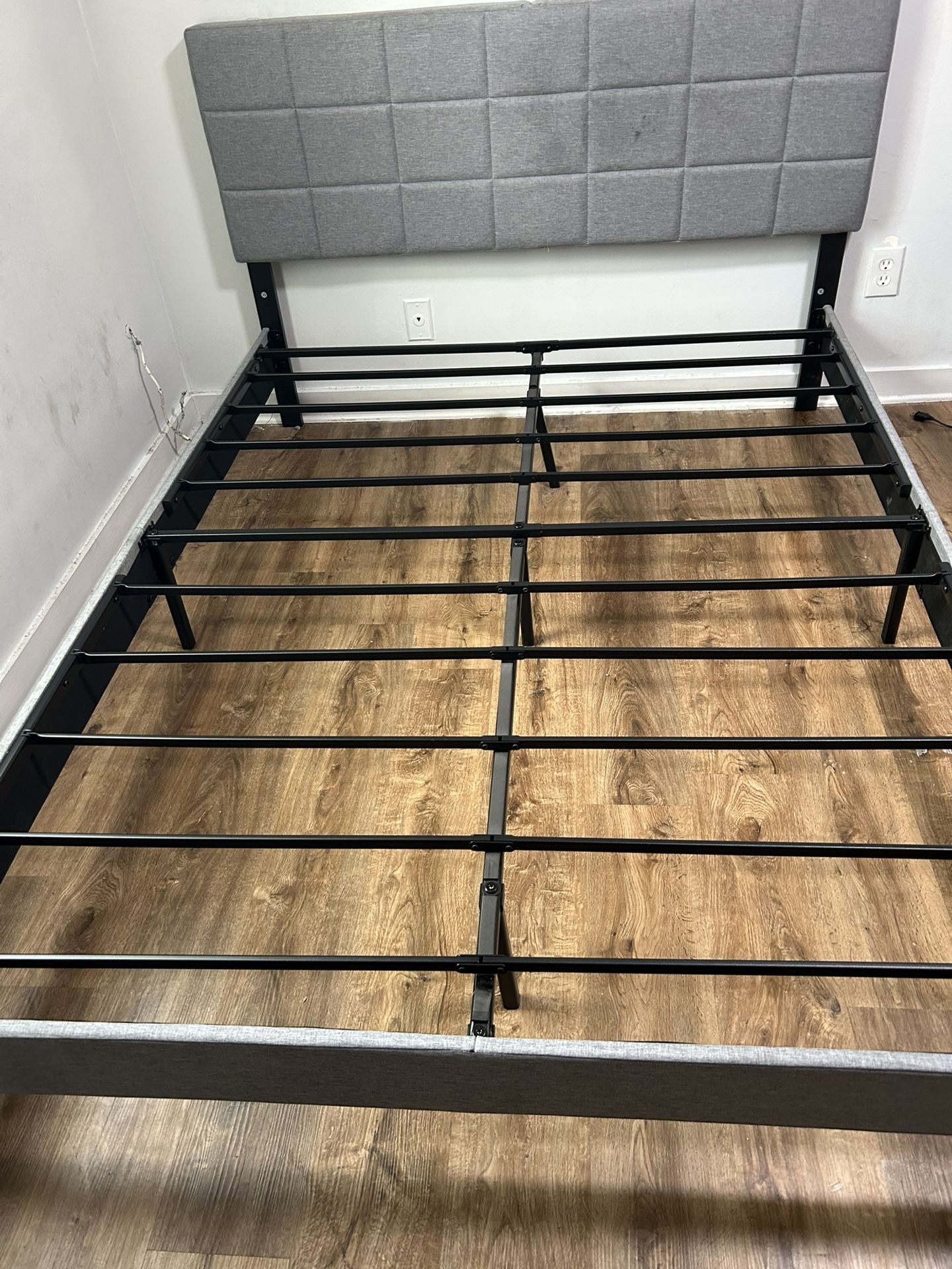 Queen Bed Frame