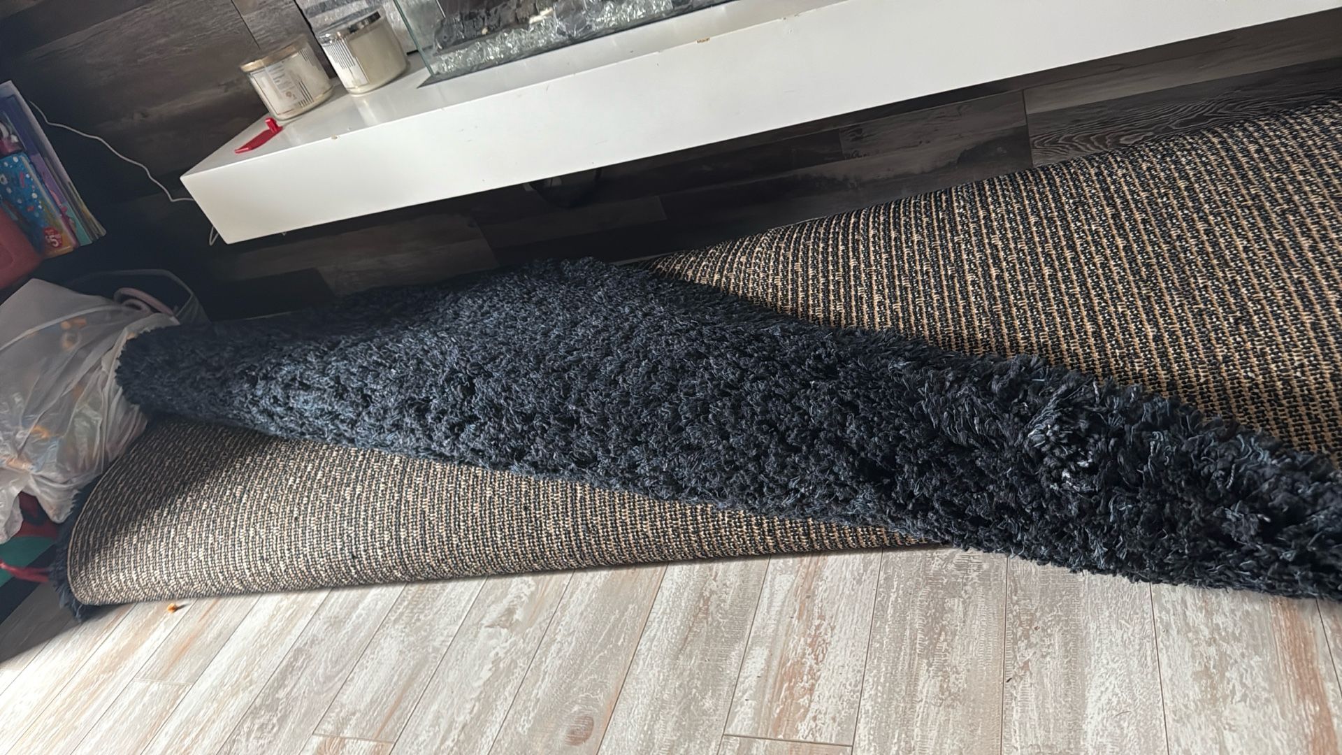 Living Room Rug