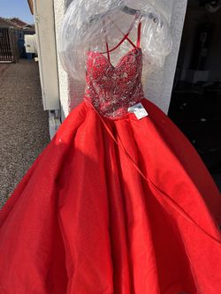 Quinceañera Dresses