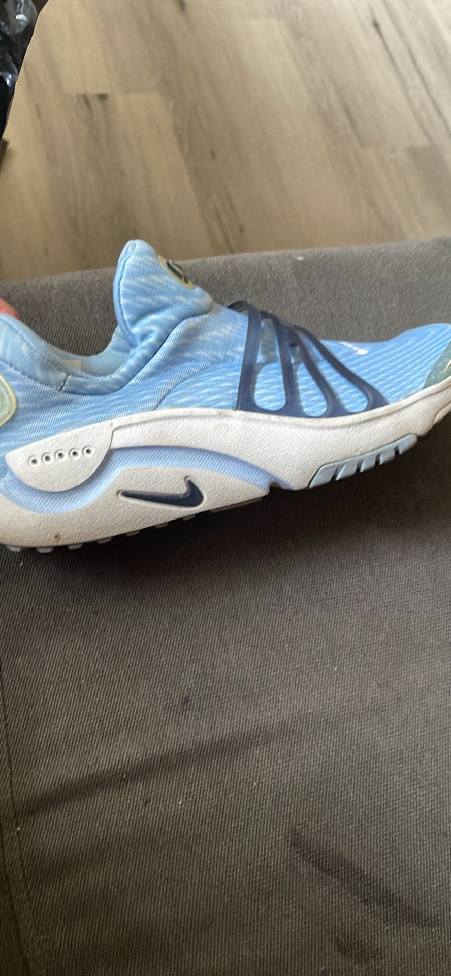 Nike Air Presto