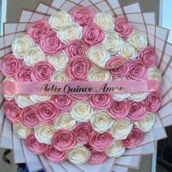 Eternal Rose Bouquet 