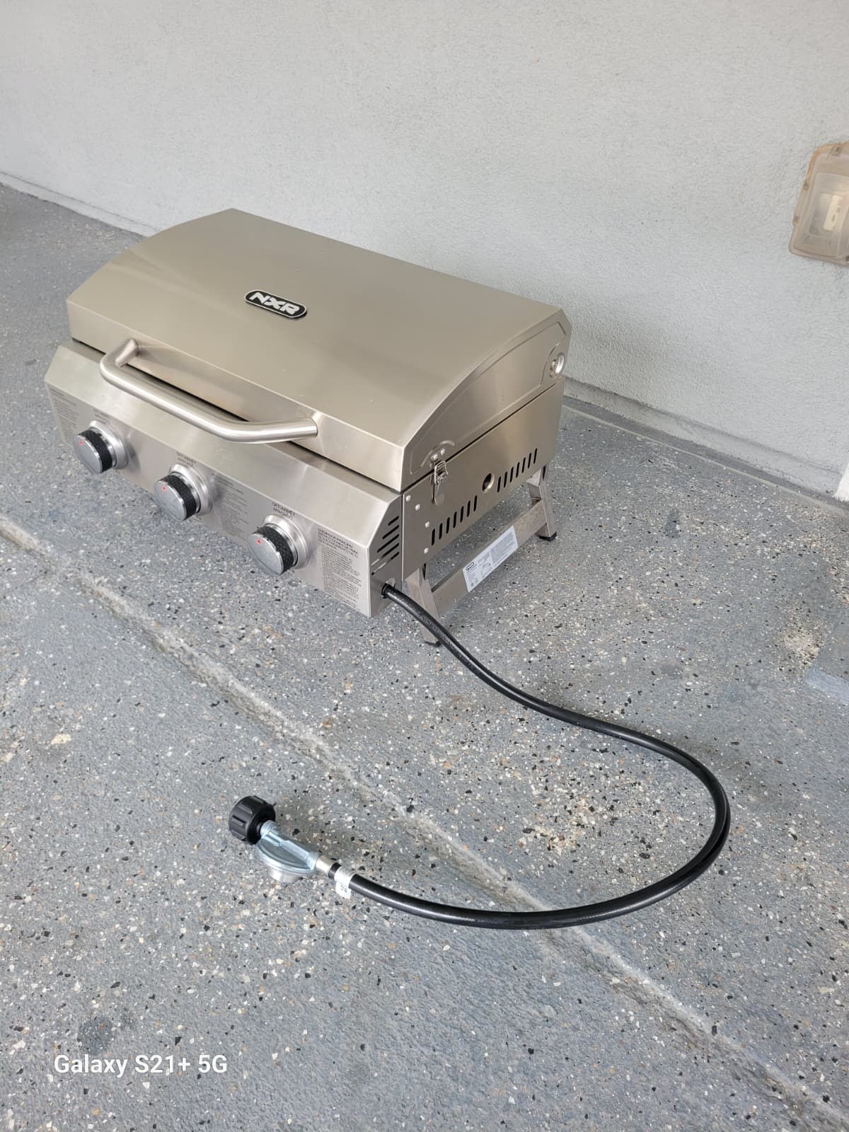 Bbq Grill Portable