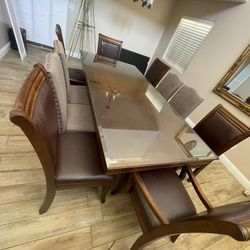 Dining Set Table