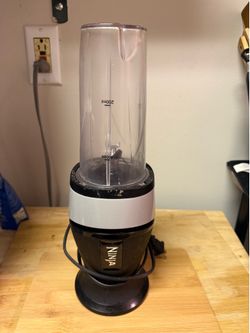 Ninja Fit Blender