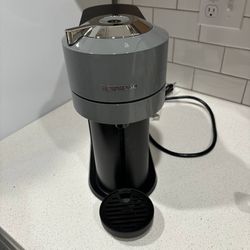 MOVING SALE!!! NESPRESSO VERTUO NEXT